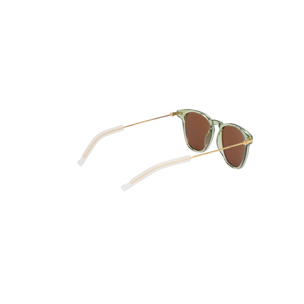 Positano Verde Sunglasses