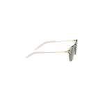 Positano Verde Sunglasses