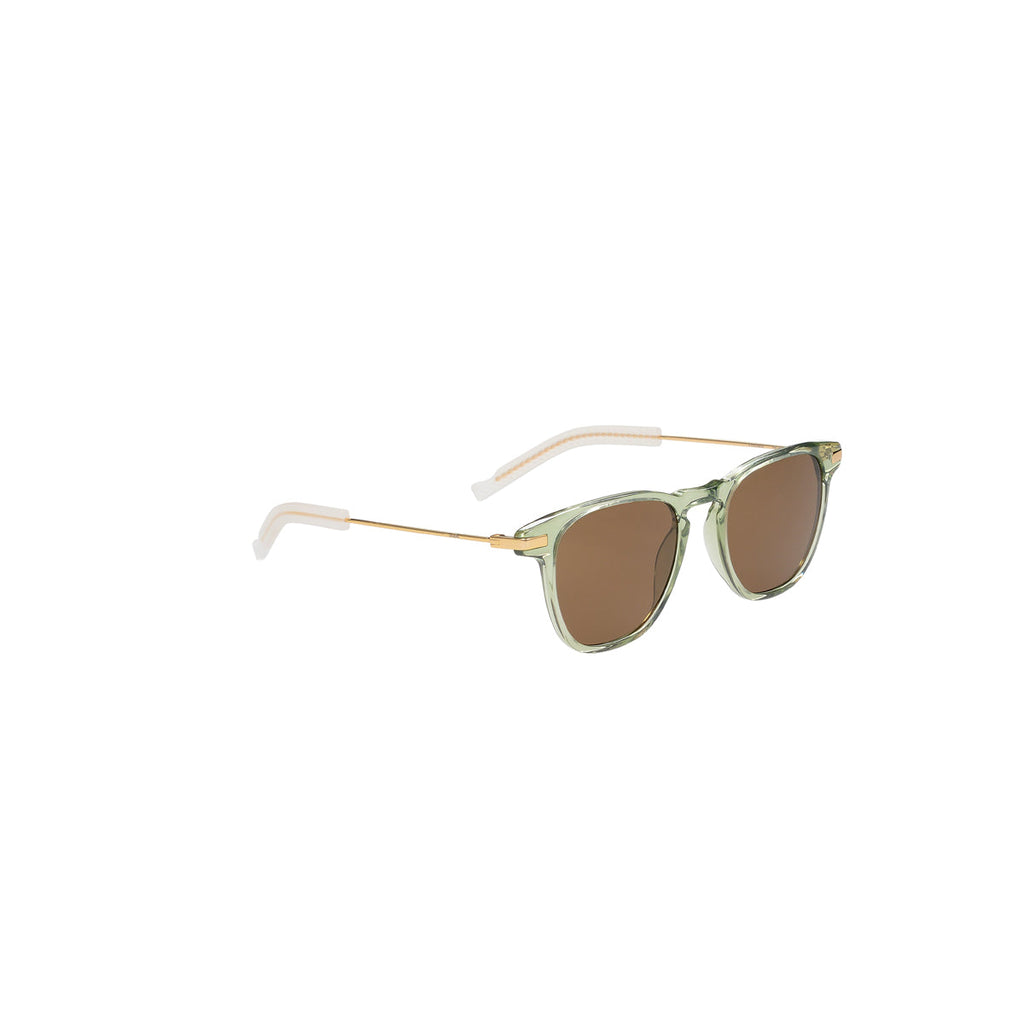 Positano Verde Sunglasses