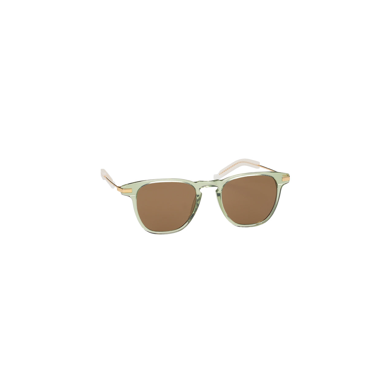 Positano Verde Sunglasses
