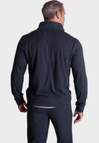 Power Suit Matching Set | Full Zip Sweatshirt & Sweatpant
