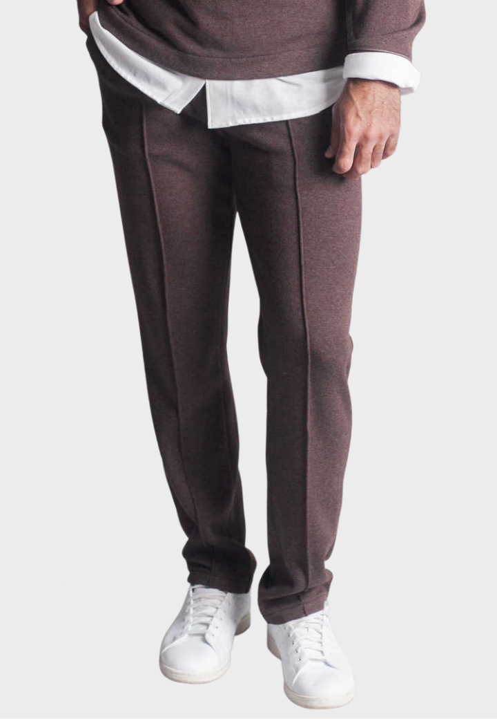 Power Suit Matching Set | Full Zip Sweatshirt & Sweatpant