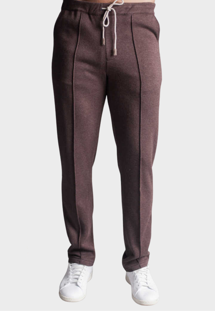 Power Suit Matching Set | Full Zip Sweatshirt & Sweatpant