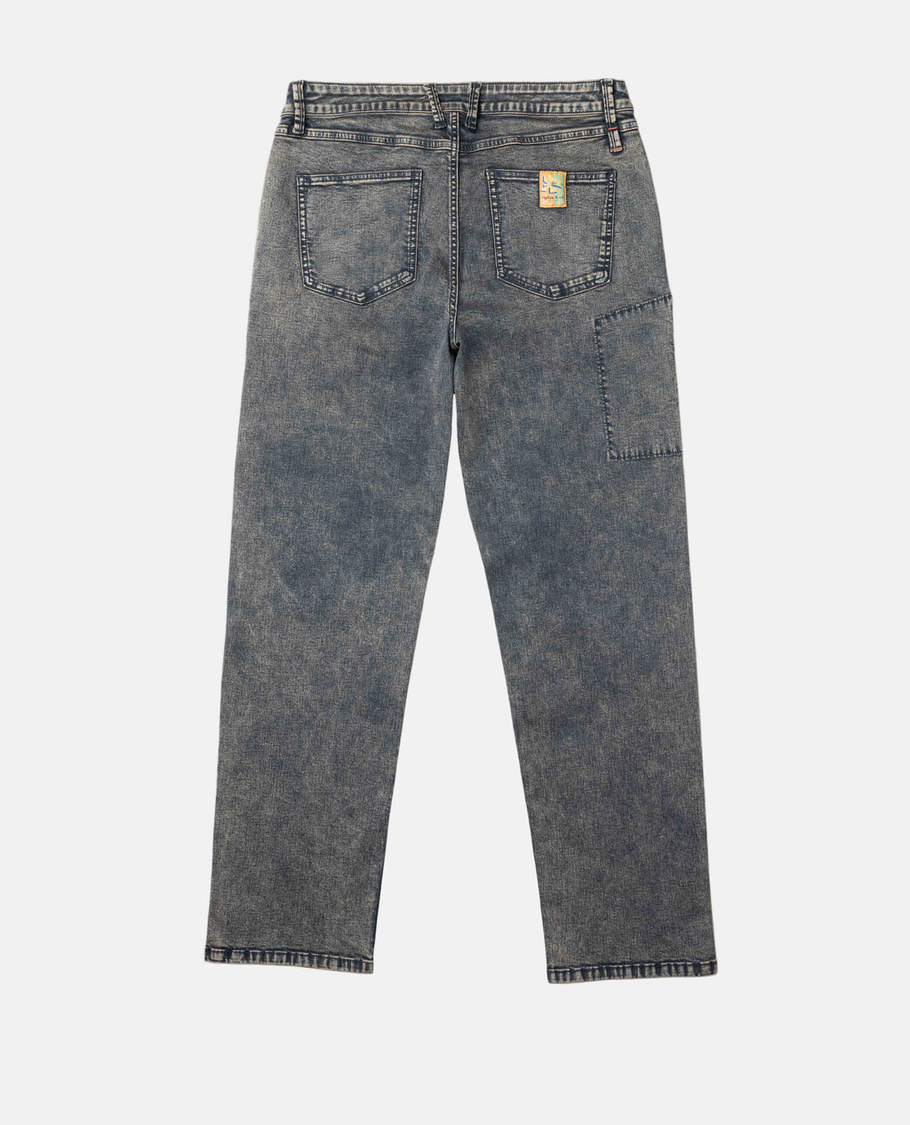 Men's Superlite™ Jeans Pregame