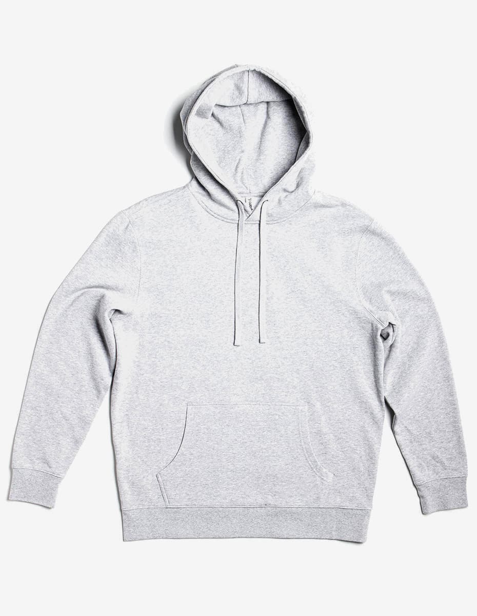 Hoodie Pullover Midweight | P2007