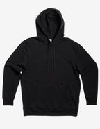 Hoodie Pullover Midweight | P2007