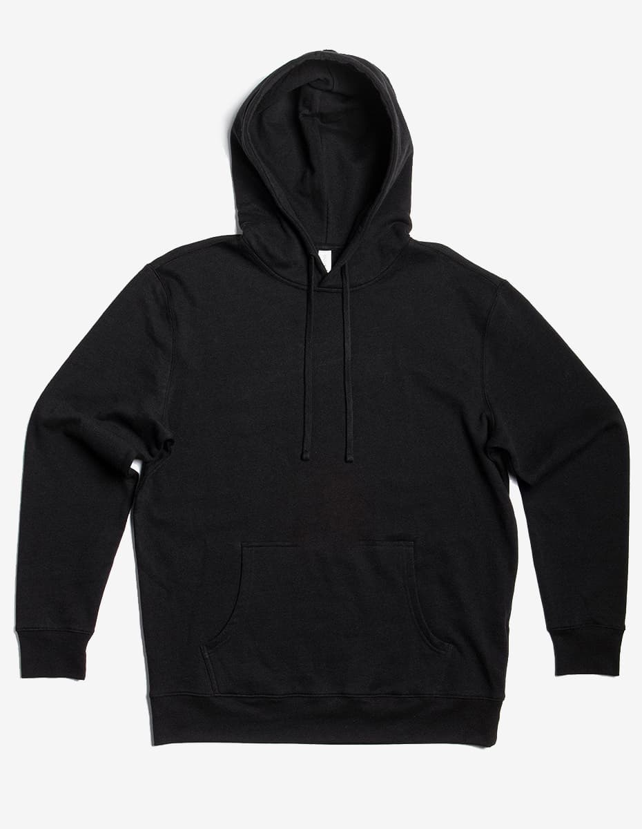 Hoodie Pullover Midweight | P2007