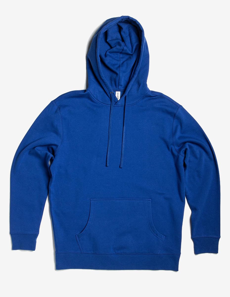Hoodie Pullover Midweight | P2007