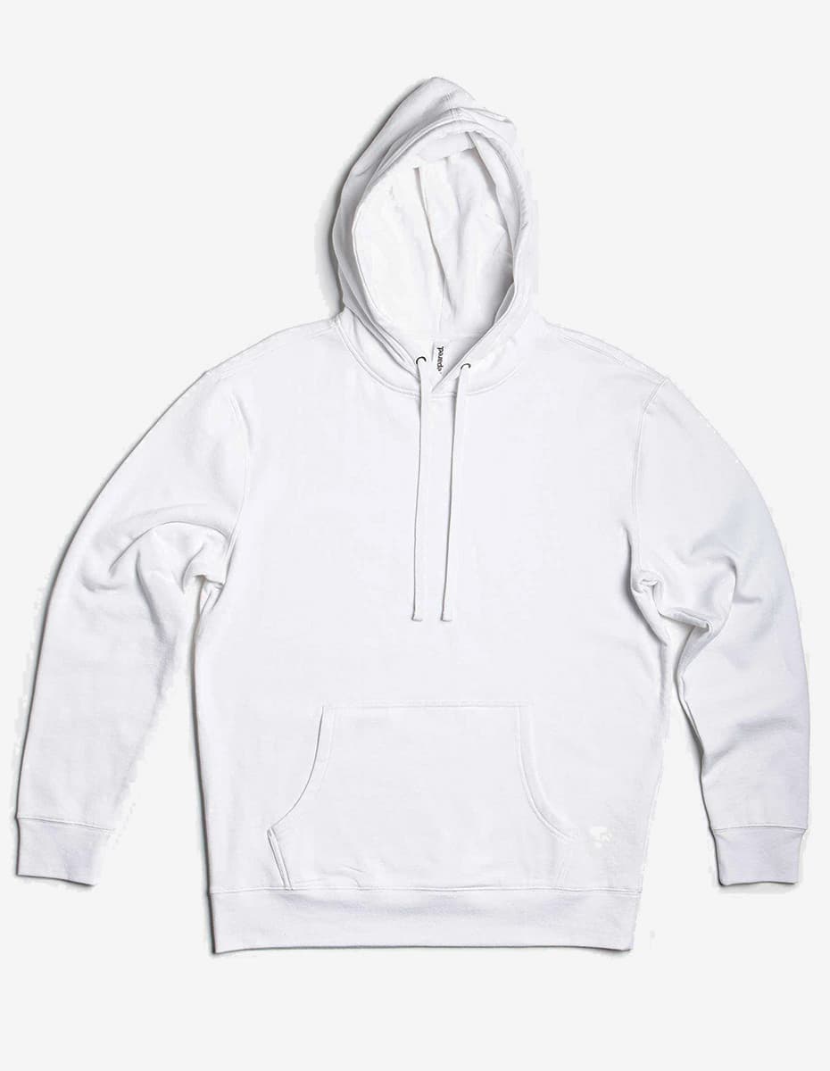 Hoodie Pullover Midweight | P2007