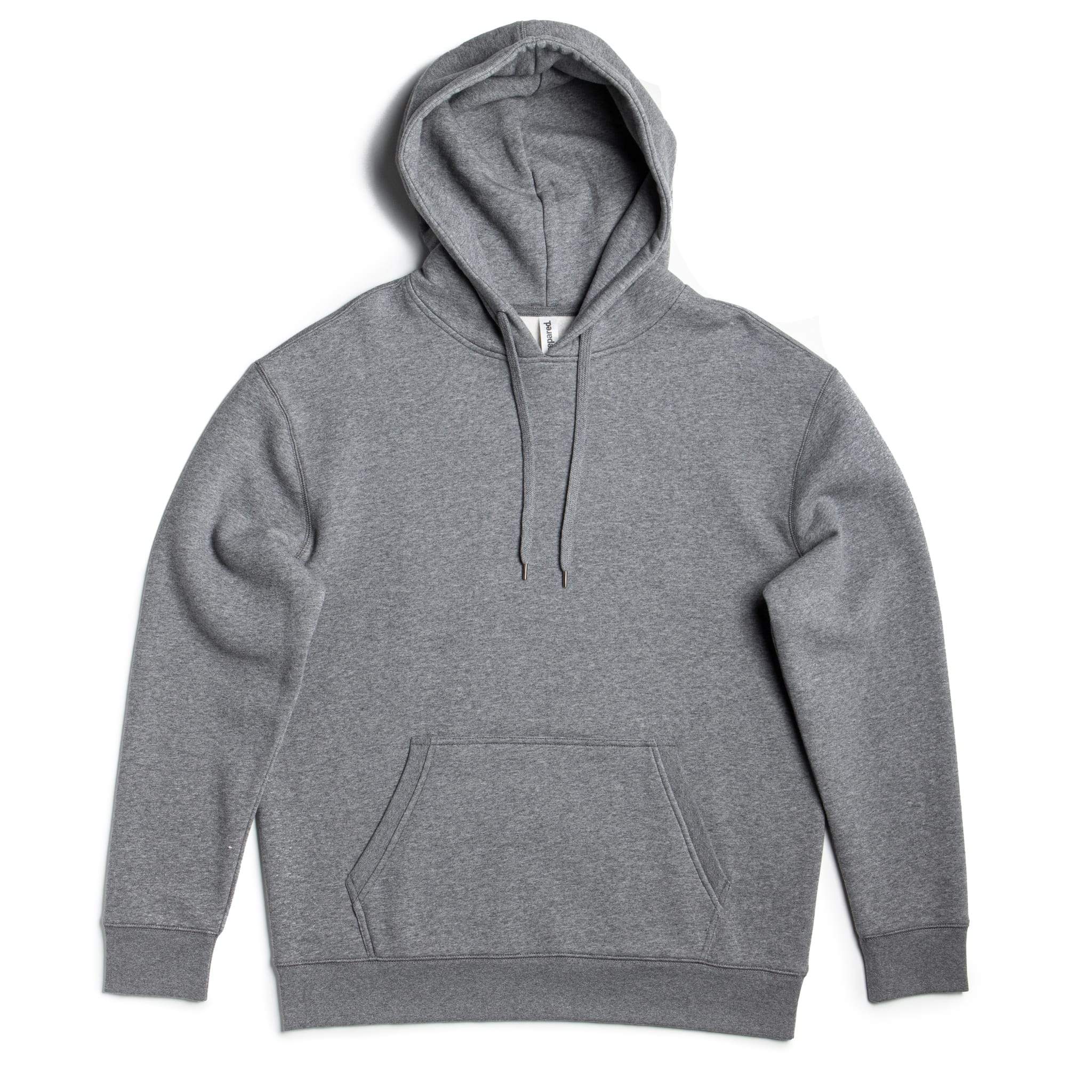 Heavyweight Hoodie | P2016