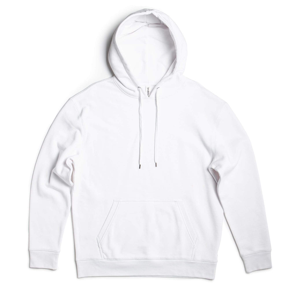 Heavyweight Hoodie | P2016
