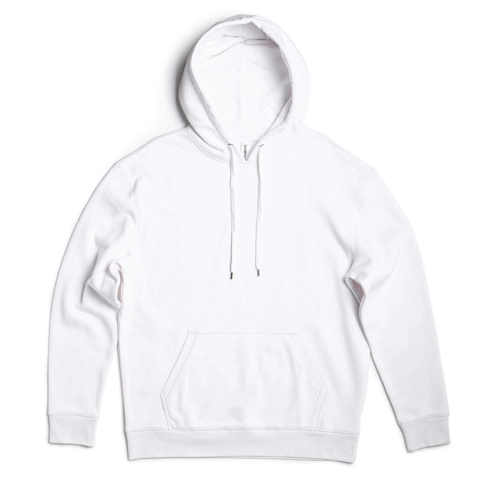 Heavyweight Hoodie | P2016