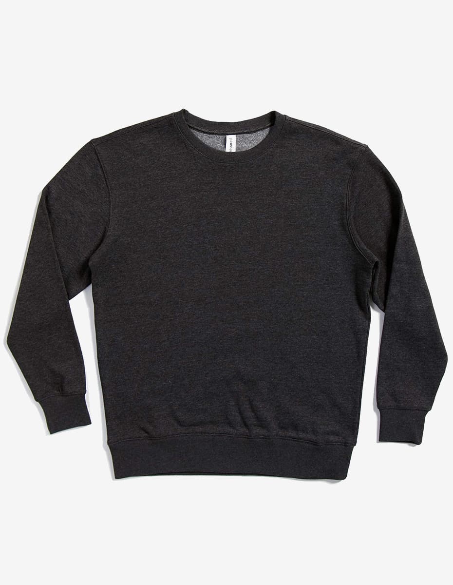 Crew Neck Sweatshirt | P2006