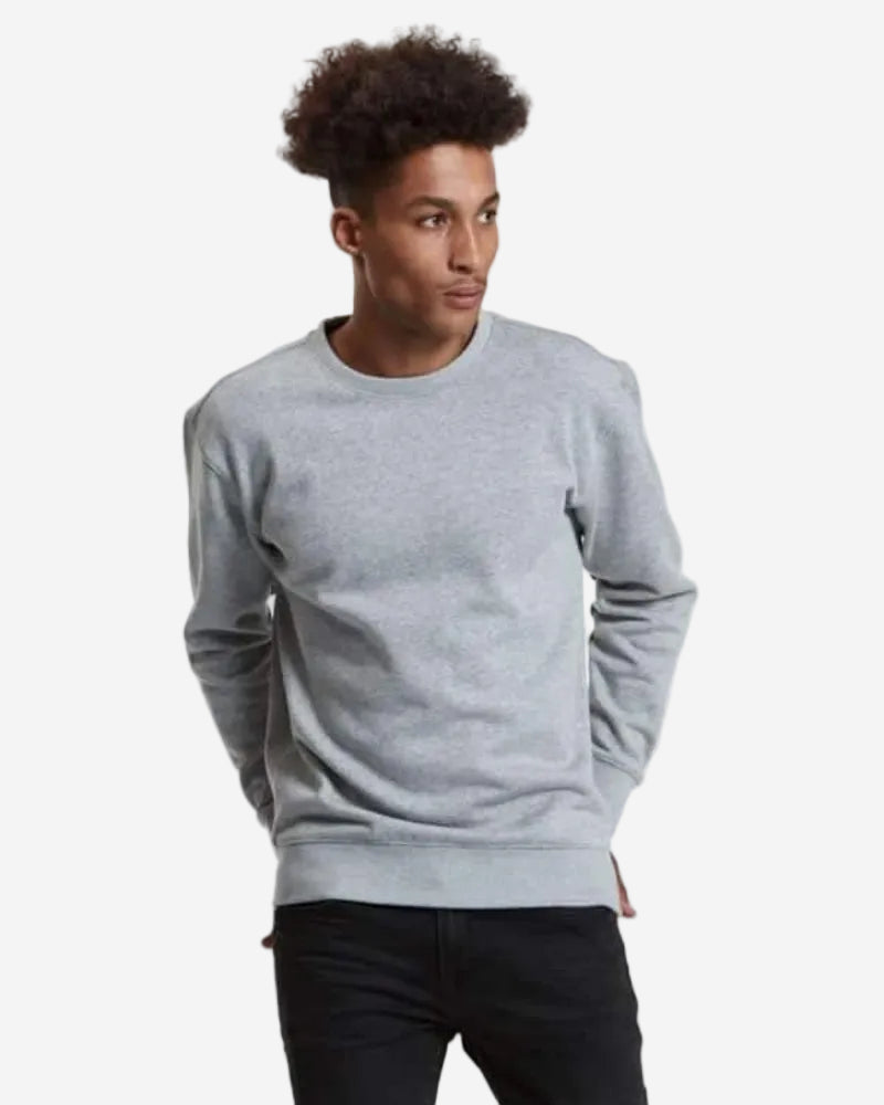 Crew Neck Sweatshirt | P2006
