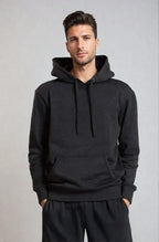 Hoodie Pullover Midweight | P2007