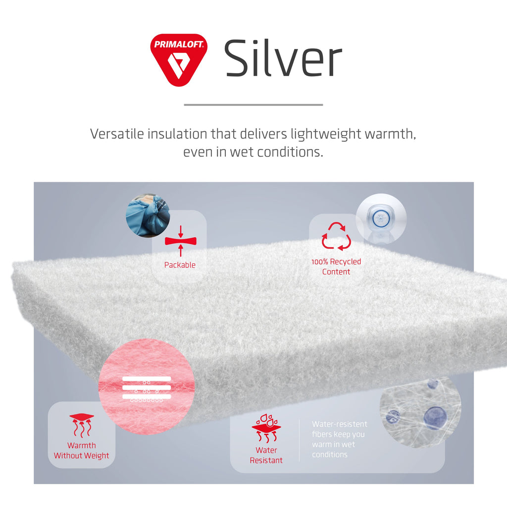 Women’s Camara Insulated Jacket