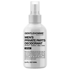Men's Private Parts Deodorant Travel Kit