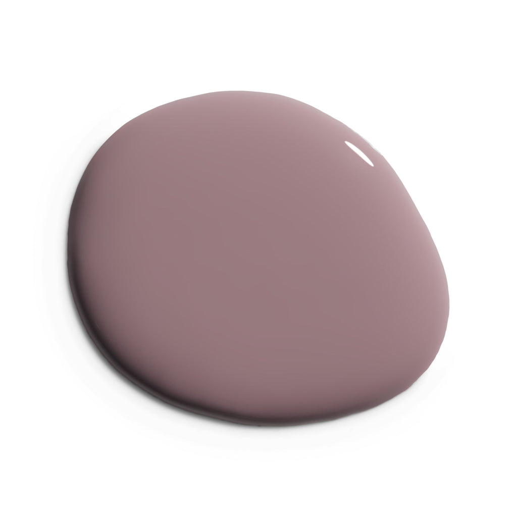 Purple Patch Nail Lacquer