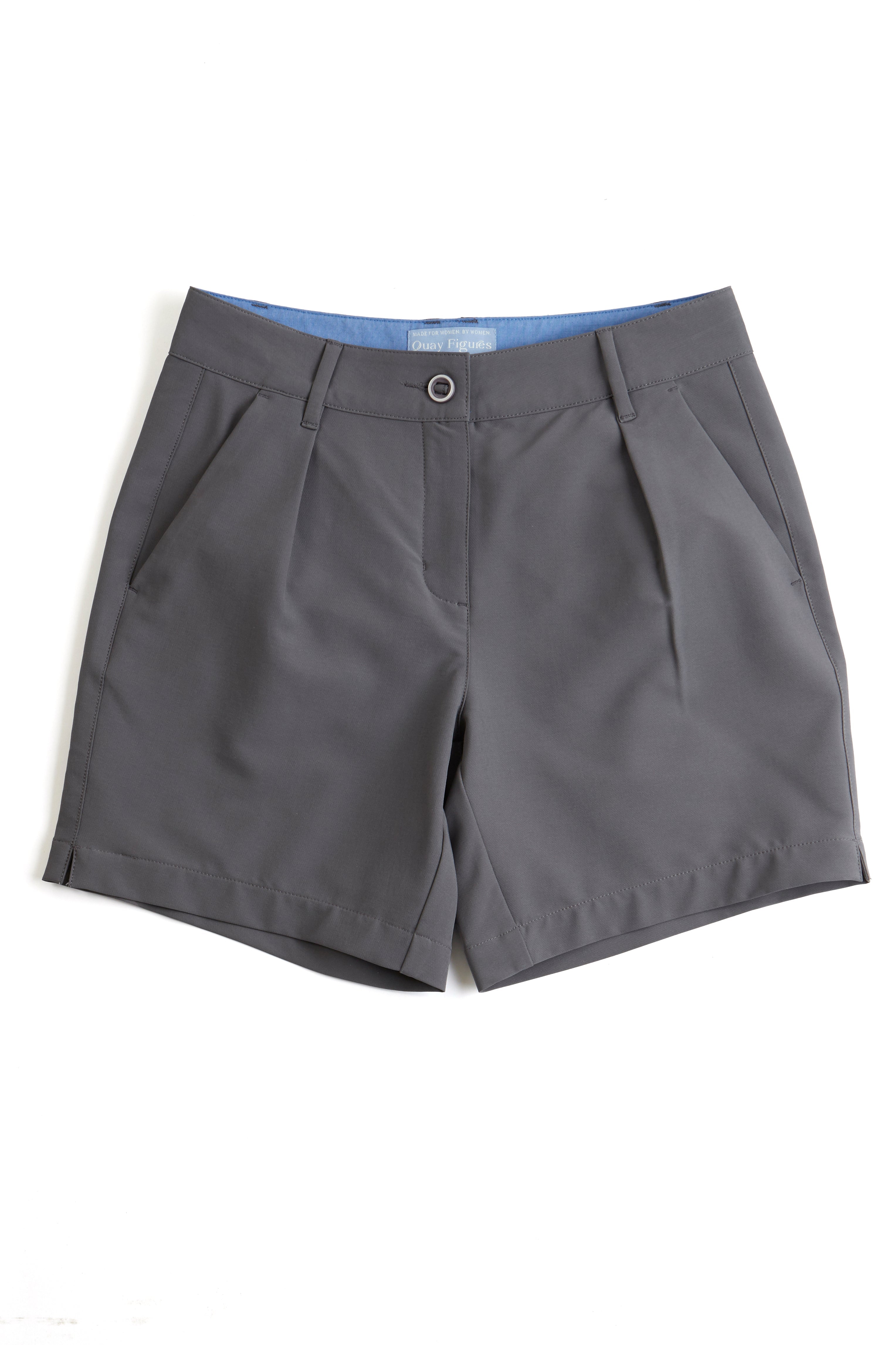 Harbour Shorts