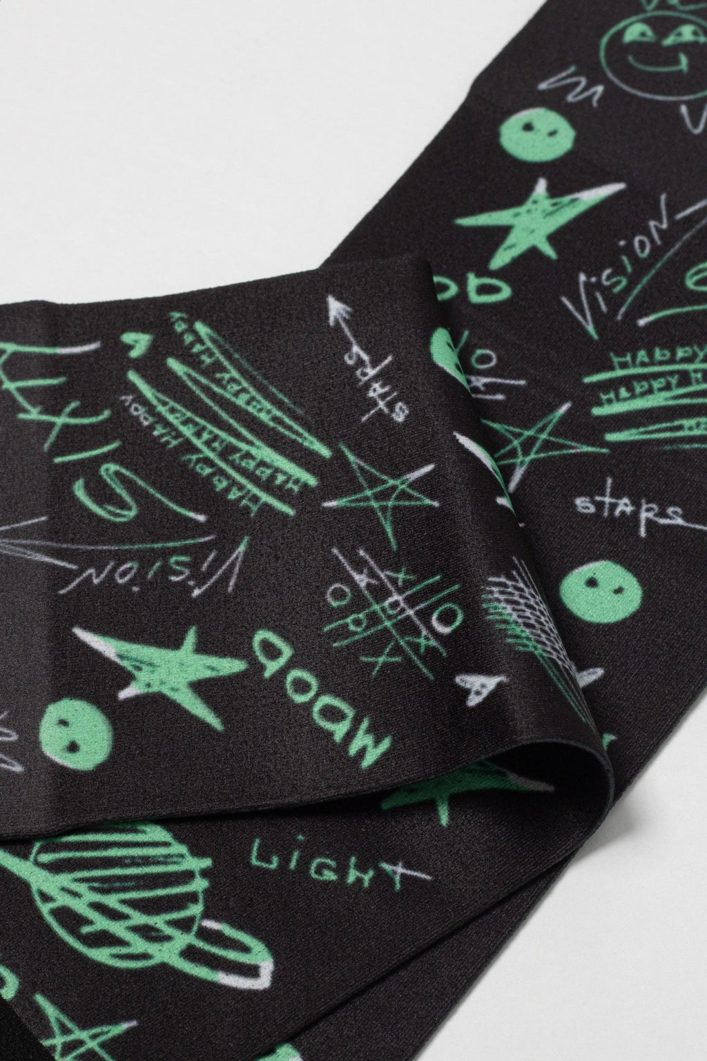 Dense Socks Conte Fantasy 913 'Moon' Pattern