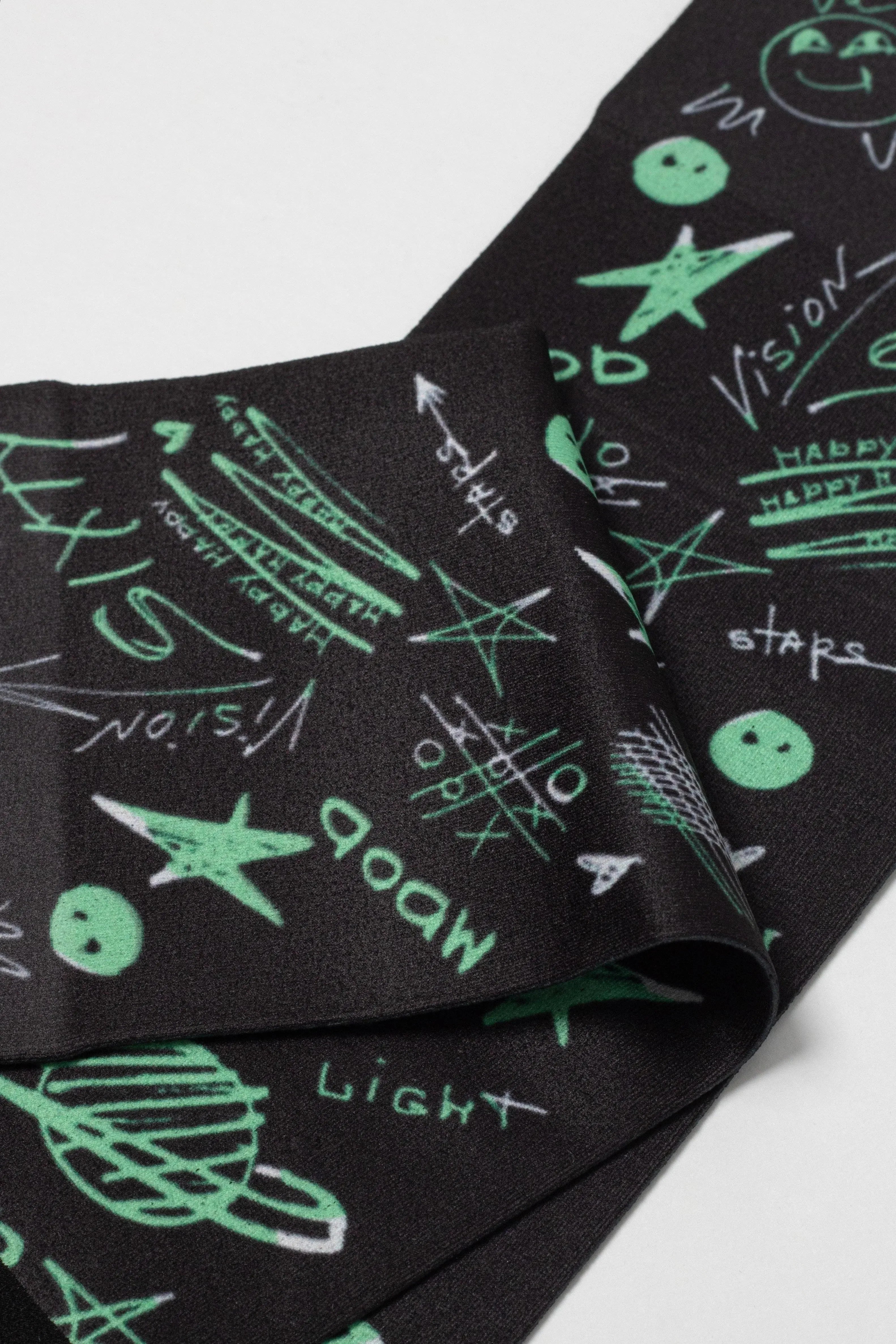 Dense Socks Conte Fantasy 913 'Moon' Pattern