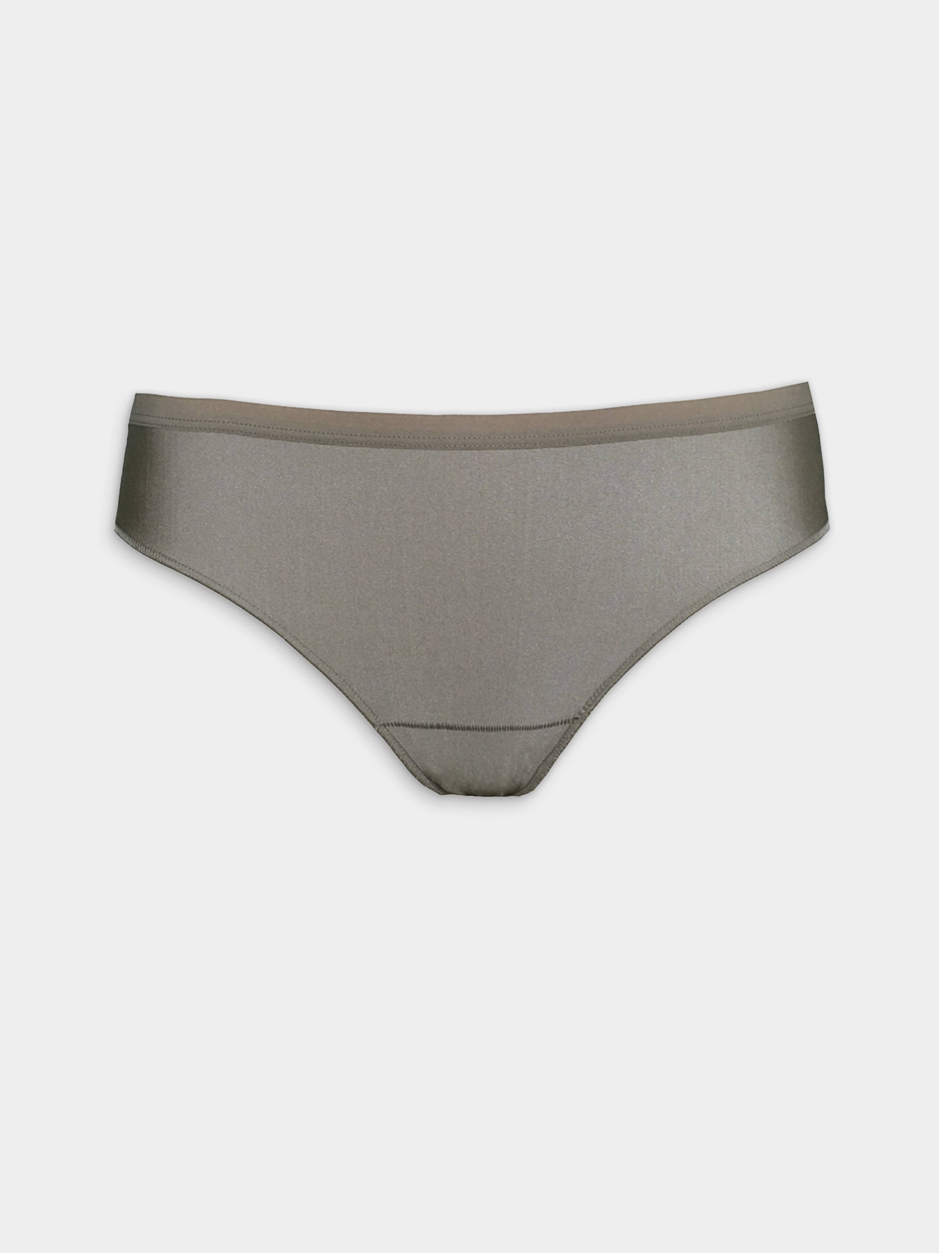 Conte Thongs Day By Day Low Waist | RP6115
