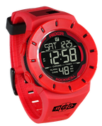 Coliseum Fit™ Forum R.E.D. Edition Watch | Red/Black