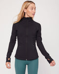 Gen XYZ Zip-Up Track Jacket