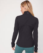 Gen XYZ Zip-Up Track Jacket