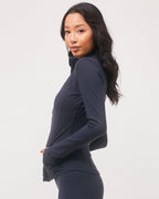 Gen XYZ Zip-Up Track Jacket