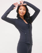 Gen XYZ Zip-Up Track Jacket