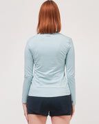To Practice Compression Long Sleeve