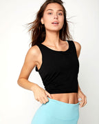 Metamorph Wrap Tie Tank