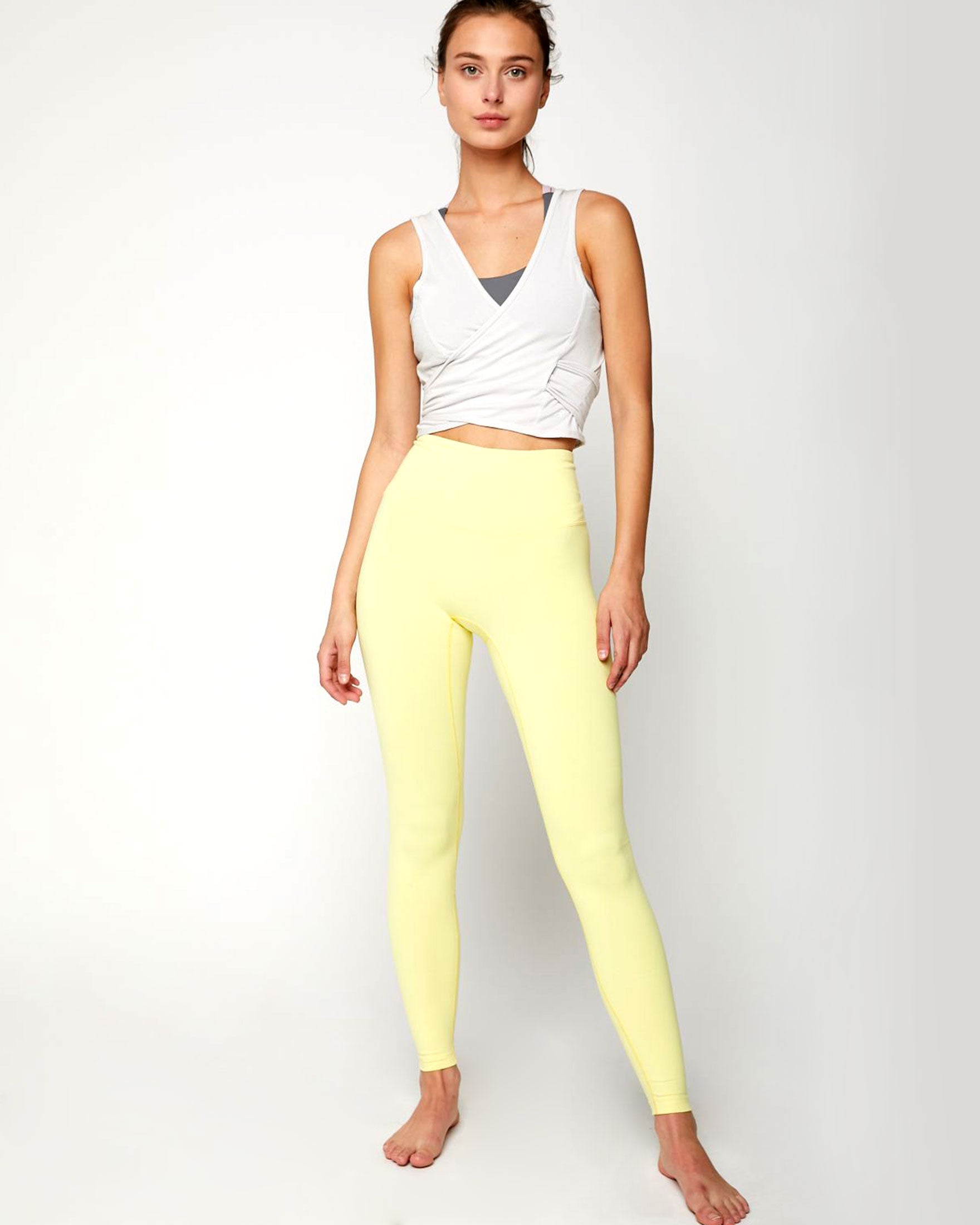 Metamorph Wrap Tie Tank