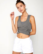 Metamorph Wrap Tie Tank