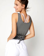 Metamorph Wrap Tie Tank
