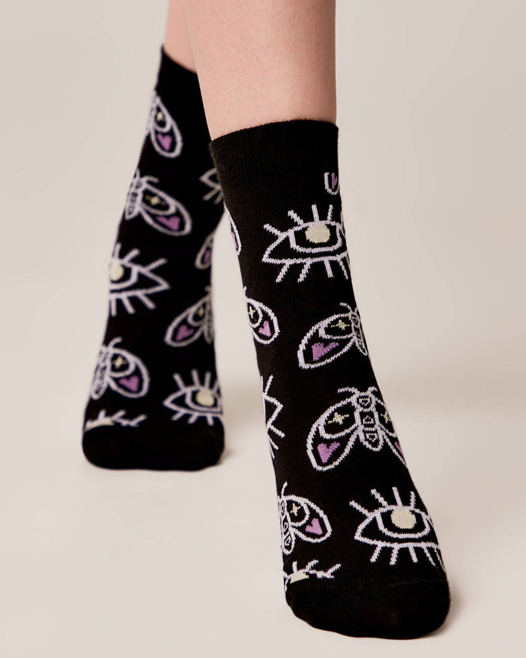 Conte Cotton Socks Classic | 366