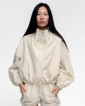 Alma Jacket in Ivory