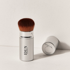 IDUN Minerals Retractable Kabuki Brush