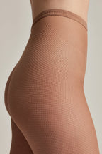 Conte Fantasy Tights Rette Micro | Fishnet
