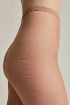 Conte Fantasy Tights Rette Micro | Fishnet