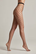 Conte Fantasy Tights Rette Super Max | Fishnet