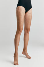 Fantasy Tights Conte Rette | Max Fishnet