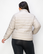 Urbaneer Down Packable Jacket