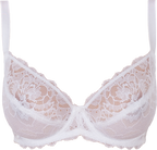 Bra Milavitsa Lace Underwired Triple-Cup | 107180