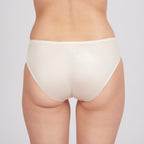 Milavitsa Medium-Waisted Culottes | 257180