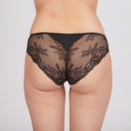 Milavitsa Medium-Waisted Slip Panties | 260460