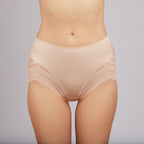 Milavitsa High-Waisted Slip Panties | 265340