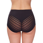 Milavitsa High-Waisted Slip Panties | 265340
