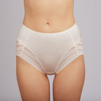 Milavitsa High-Waisted Slip Panties | 265340